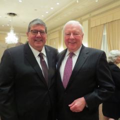 Richard Felice and John O&#39;Brien
