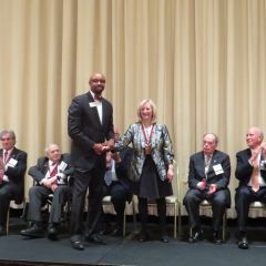 Vincent Cornelius and Lori Levin
