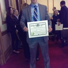 Joseph Francis Cassidy