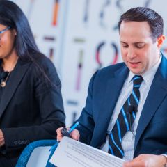 Photos by Gregory Rothstein