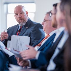 Photos by Gregory Rothstein