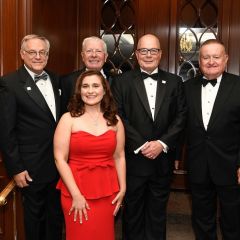 Photos courtesy of Bill Richert