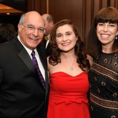 Photos courtesy of Bill Richert