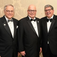 Photos courtesy of Bill Richert