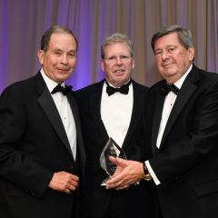 Photos courtesy of Bill Richert