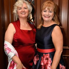 Photos courtesy of Bill Richert