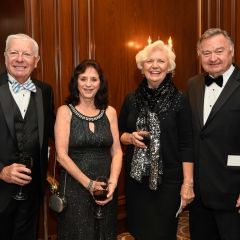 Photos courtesy of Bill Richert