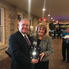 IBF Kane County Fellows Reception