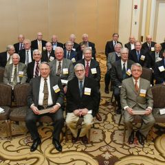 Distinguished Counsellors Class of 1969