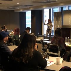 Beth Boghossian from BMB Law 