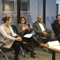 ISBA 2020 Leadership Academy February Session