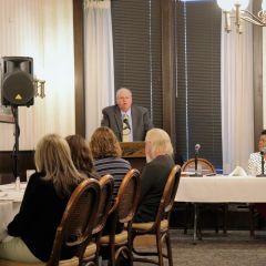 Moderator: Peter L. Rotskoff, Deputy Administrator - Litigation, ARDC 