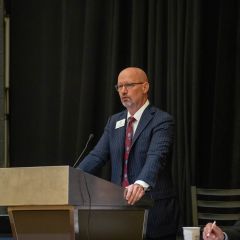 ISBA President Shawn S. Kasserman, 2022-23, of Chicago