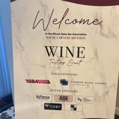 Thank you to our generous Wine Tasting sponsors! 