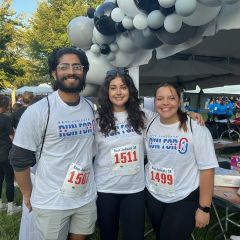 University of Illinois Chicago School of Law students