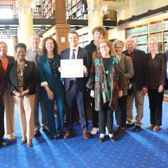 Illinois Supreme Court Library