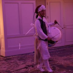 Korean Performing Arts Institute of Chicago