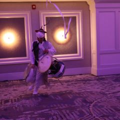 Korean Performing Arts Institute of Chicago