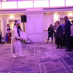 Korean Performing Arts Institute of Chicago