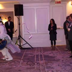 Korean Performing Arts Institute of Chicago