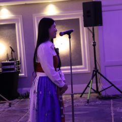 Korean Performing Arts Institute of Chicago