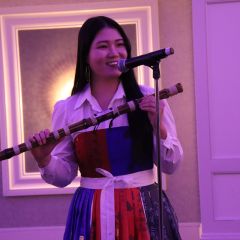 Korean Performing Arts Institute of Chicago