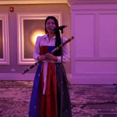 Korean Performing Arts Institute of Chicago