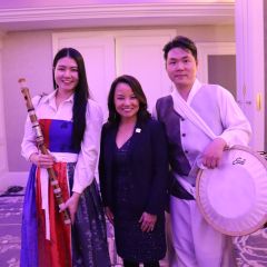 Korean Performing Arts Institute of Chicago