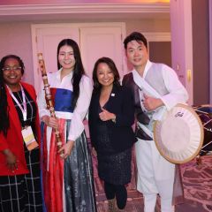 Korean Performing Arts Institute of Chicago