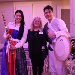 Korean Performing Arts Institute of Chicago