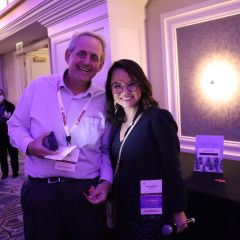 Raffle prize winner!