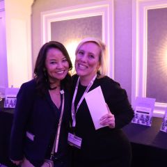 Raffle prize winner!