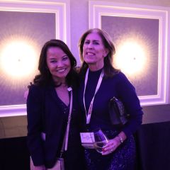 Raffle prize winner!