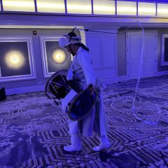 Korean Performing Arts Institute of Chicago