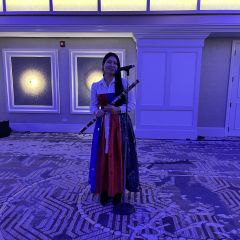 Korean Performing Arts Institute of Chicago