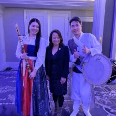 Korean Performing Arts Institute of Chicago