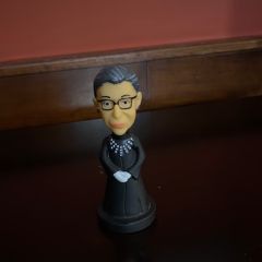 Bridget Hutchen, cont.