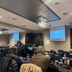 32nd Annual Agricultural Law Seminar on Feb. 6, 2026