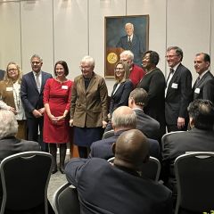 Judges appointed or recommended by Justice Theis