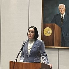 Hon. Kerry Maloney Laytin