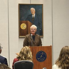 Justice Mary Jane Theis