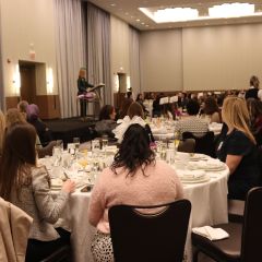 Illinois Supreme Court Justice Mary Kay O'Brien