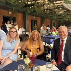 Assembly Appreciation Reception