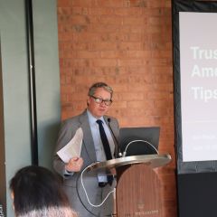 Trust Accounting After the Amendments to Rule 1.15: Tips to Protect Yourself CLE