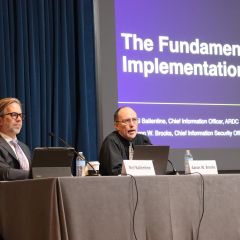  The Fundamentals of AI Implementation CLE