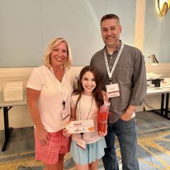 ISBA Annual Meeting Family Zone 