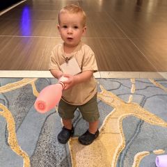 ISBA Annual Meeting Family Zone 