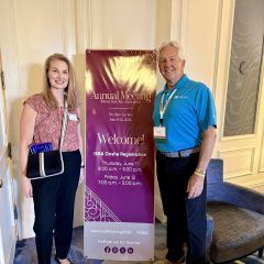 Welcome to the Annual Meeting 2026!