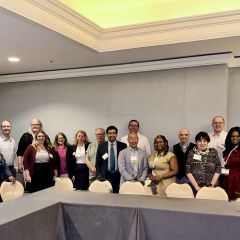 Business Meetings during the Annual Meeting 2026