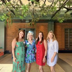 Assembly Appreciation Reception